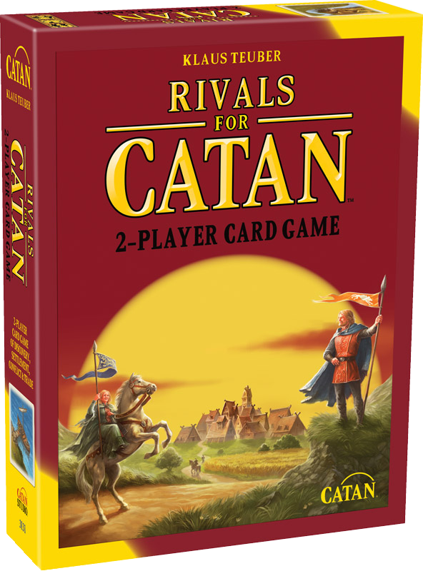 Settlers of Canaan Board Game (2004, Hardcover) for sale online