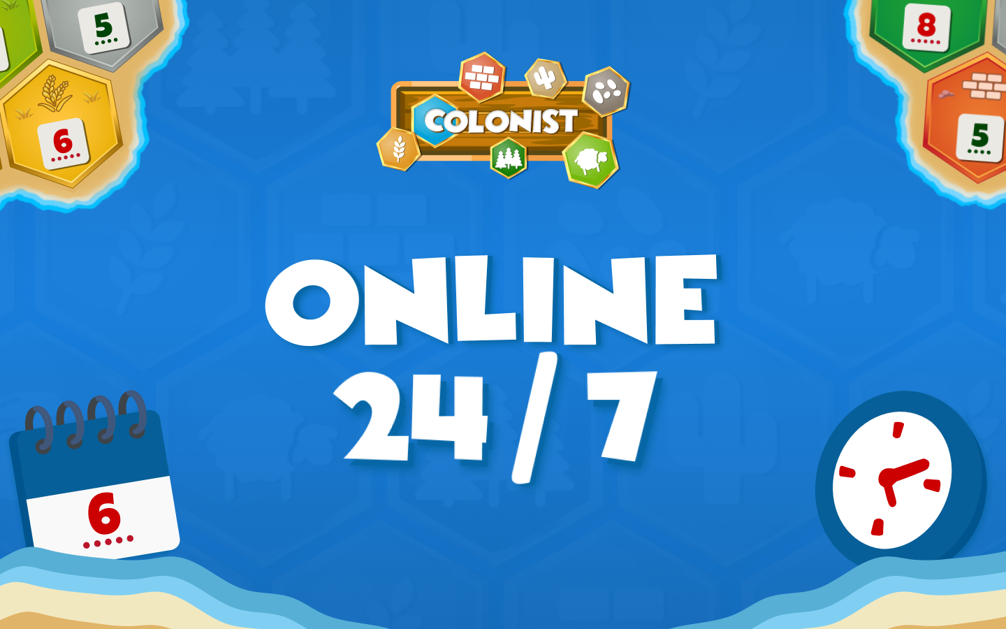 Colonist 2022 Recap