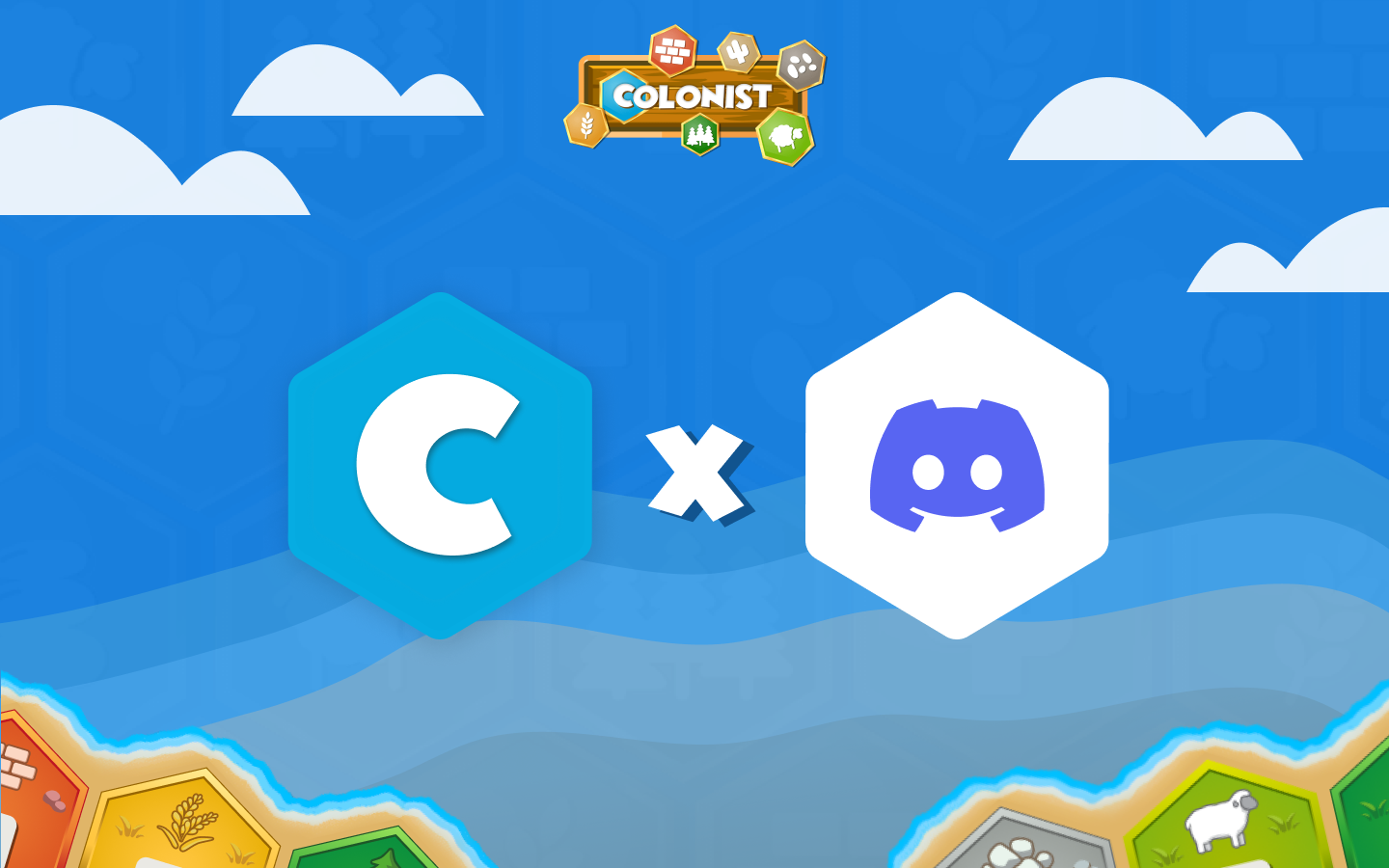 Discord – CS Board Game Club