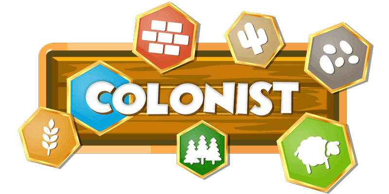 Colonist 标识