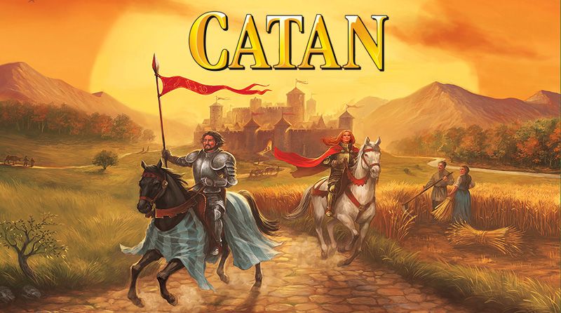 Colonist Strategies: How to Gain Victory Points and Win in Catan