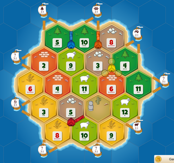 catan online free