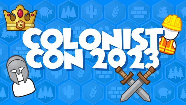 Colonist Con 2023
